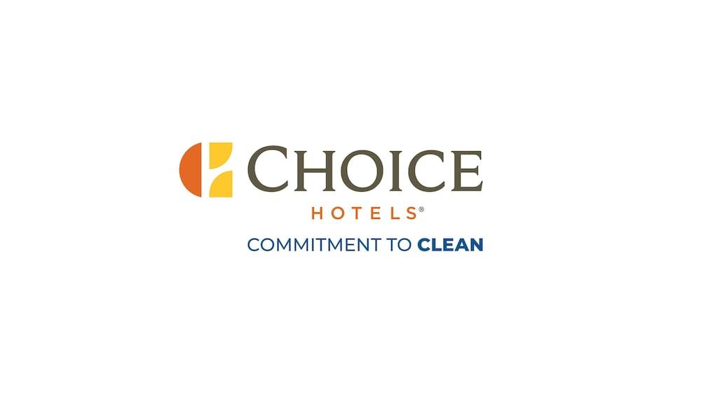 Econo Lodge Inn & Suites Корпус-Кристи Экстерьер фото