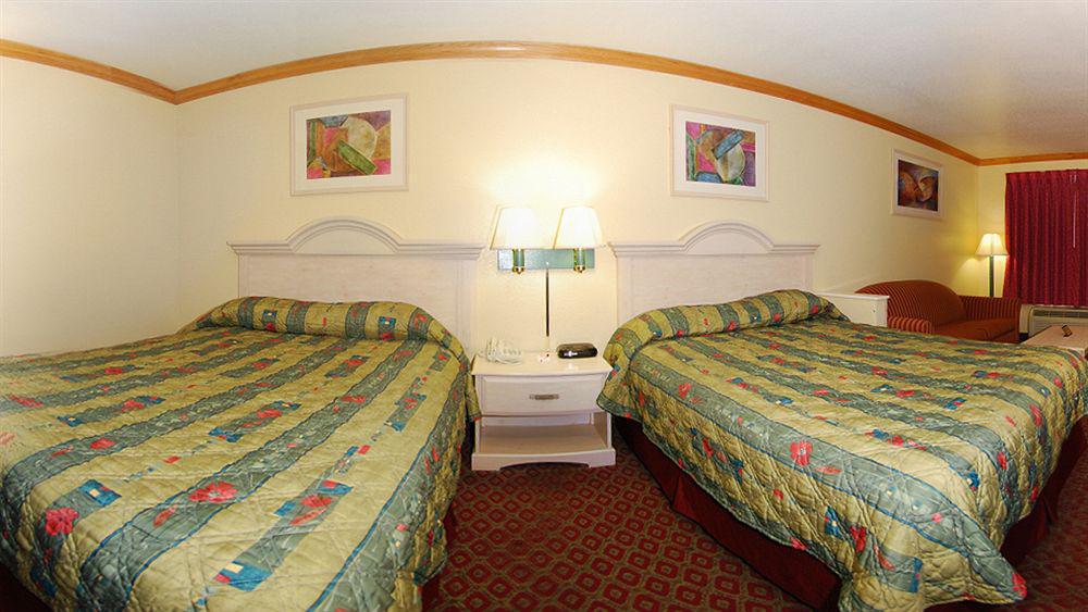 Econo Lodge Inn & Suites Корпус-Кристи Экстерьер фото